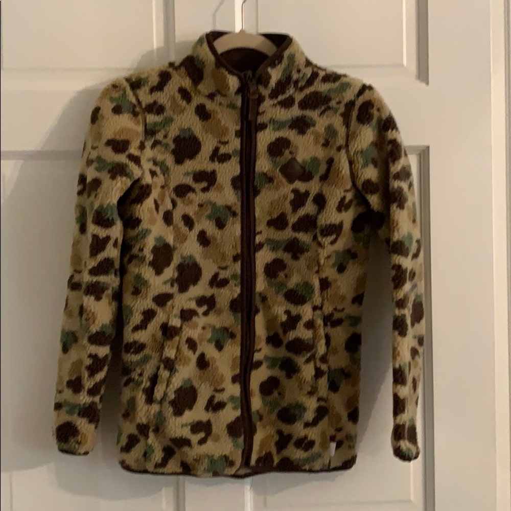 Burton Duck Cami Jacket